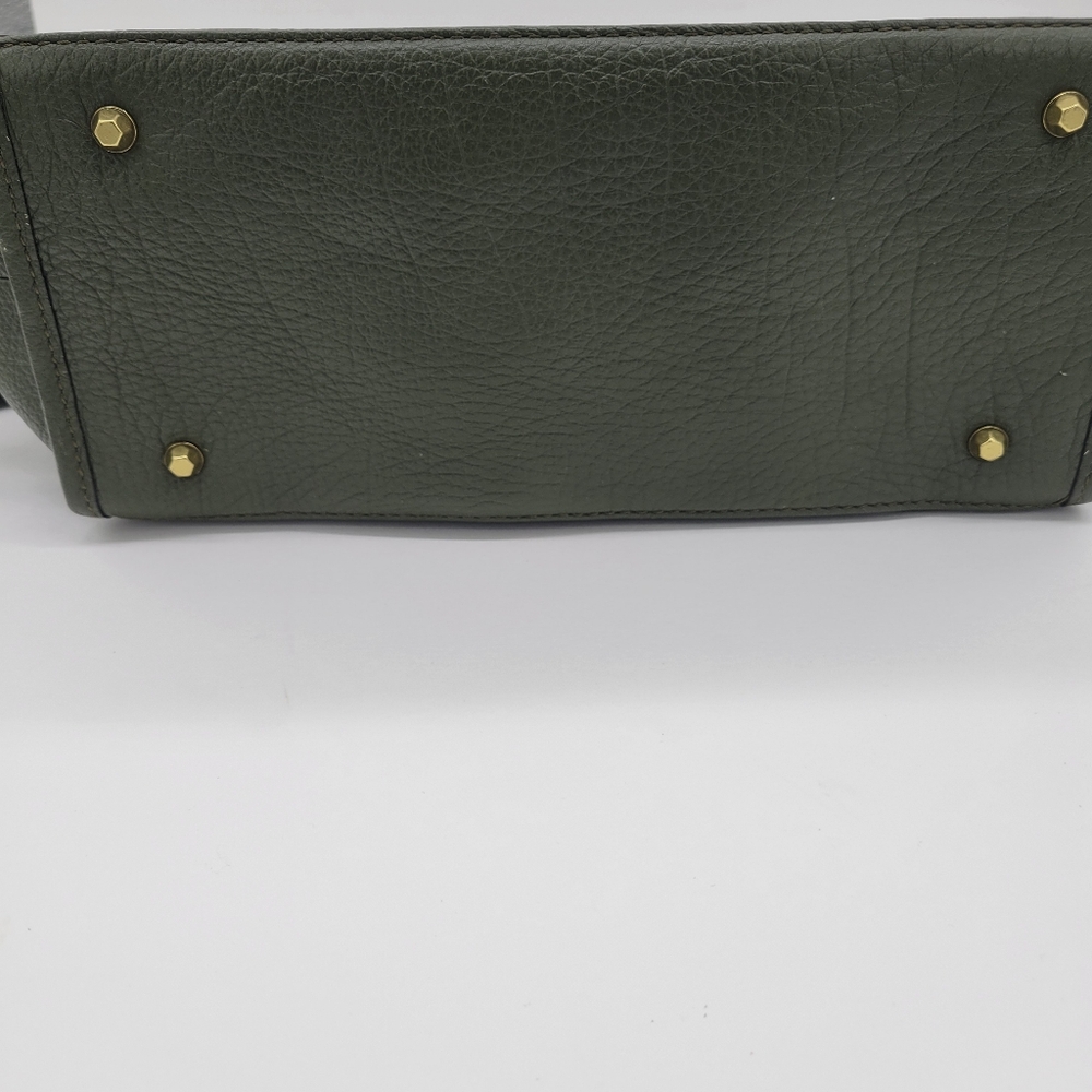 Green Oryany bag - Picture 5 of 7